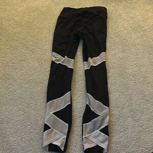 New Balance EUC XS leggings